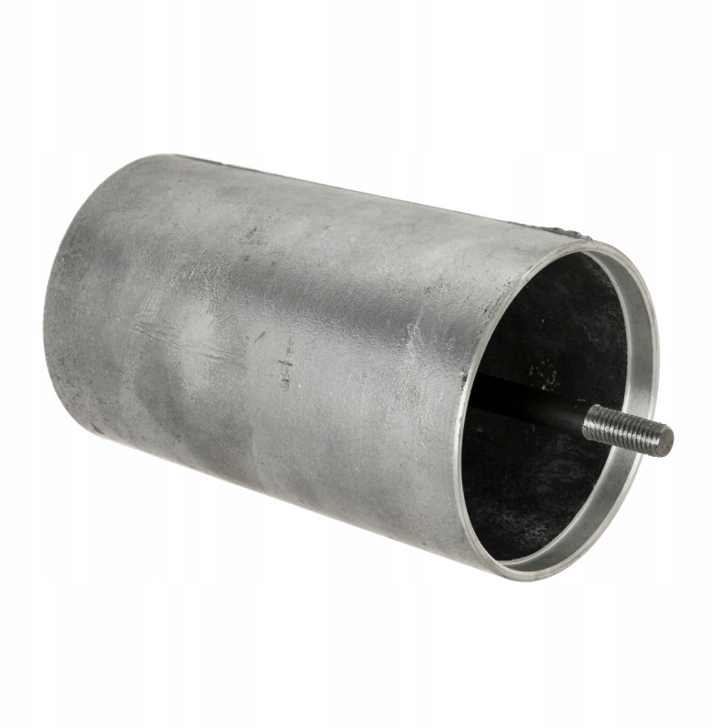 Zetor 931103 fuel filter vessel, filter glass