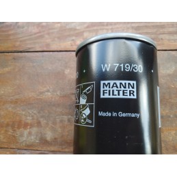 Mann oil filter vw jetta iii 1 6 iv 2 0