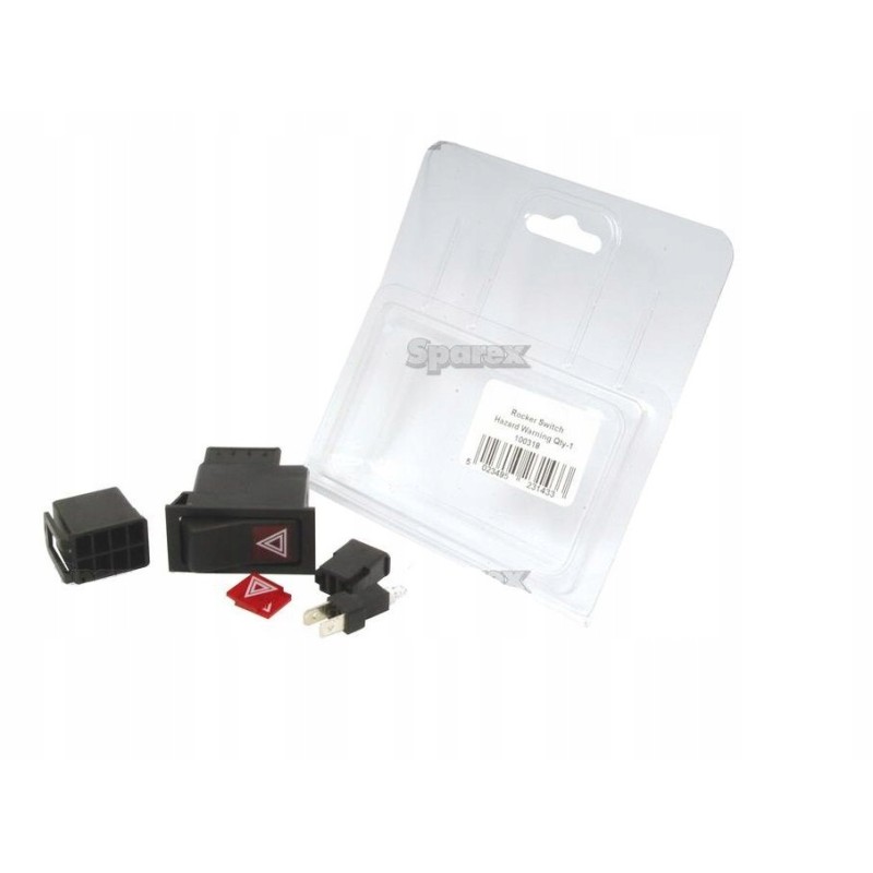 Light switch new holland case 5150954