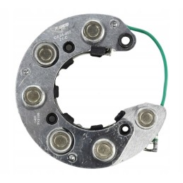 Diode rectifier alternator ax260000ex c 330 c 360