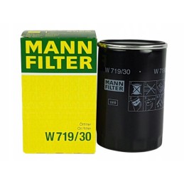 Mann oil filter seat cordoba 6k 1 6 1 8 2 0