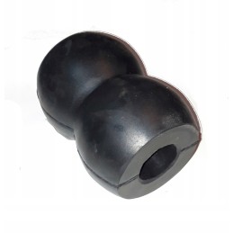 Spring bumper, large bubble, dimensions 130x96 6050070