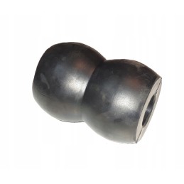 Spring bumper, large bubble, dimensions 130x96 6050070