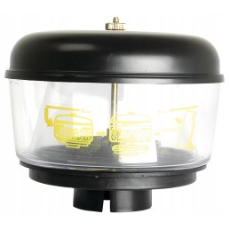 Allis Chalmers H0 wet air filter