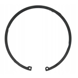 Ring securing ring for Ursus 4