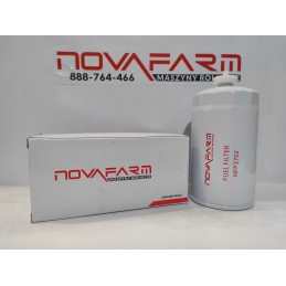 Nfp3702 fuel filter acp0310250 sn80066 mf3700