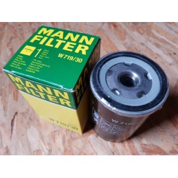 Mann oil filter vw passat b5 1 6 1 8 2 0