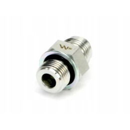Hydraulic connection bb 9 16 x m16x1 5 Warynski