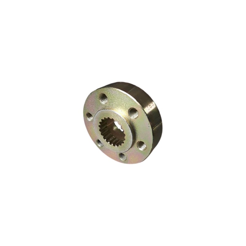 Kemper LCA70140 bevel gear flange