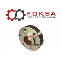 Kemper LCA70140 bevel gear flange