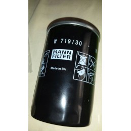 Mann oil filter vw passat b4 1 6 2 0 16v