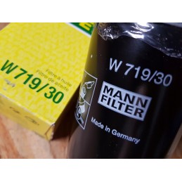 Mann oil filter vw passat b4 1 6 2 0 16v