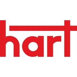 Self-locking nut m16 x 1 5