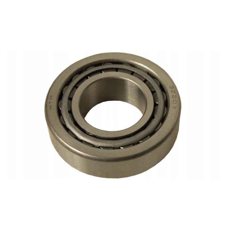 Roller bearing 32207 gpz bmz sr 25mm