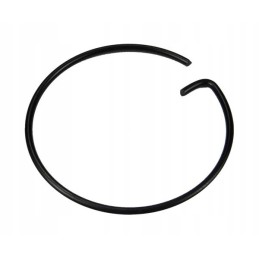 PTO nut securing ring C 385 Ursus