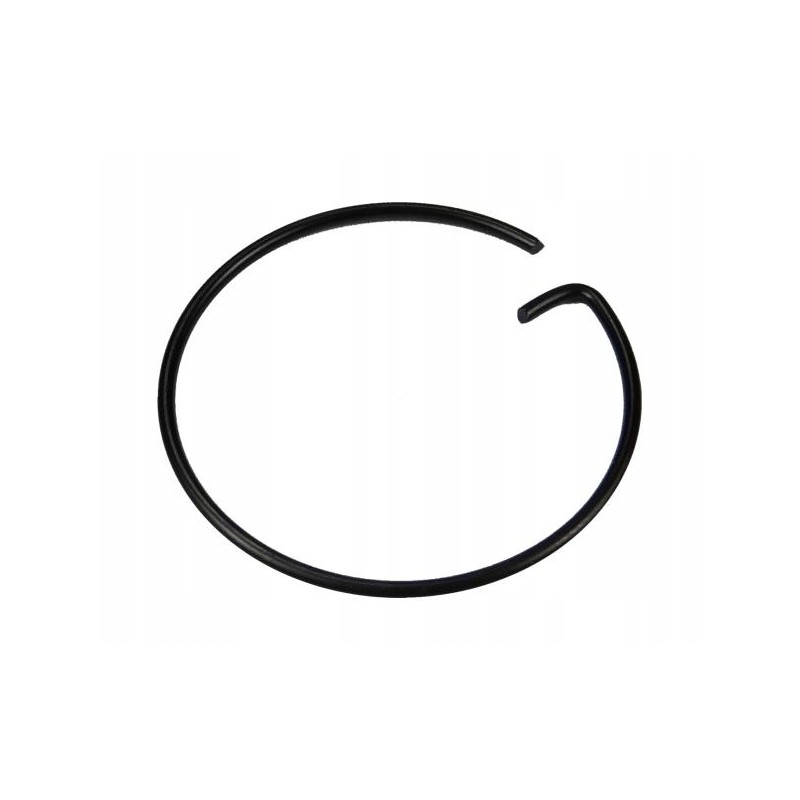 PTO nut securing ring C 385 Ursus