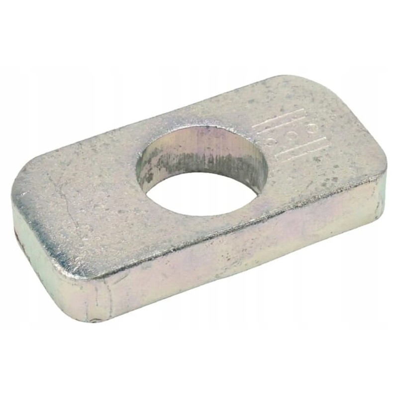 84177956 new holland plate