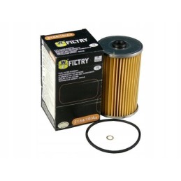 Fuel filter insert 2154 10 ax c 385