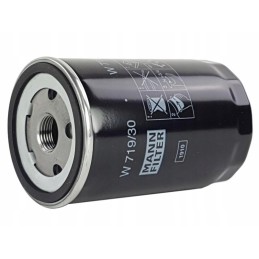 Mann oil filter seat ibiza iii 6l 2 0 116km