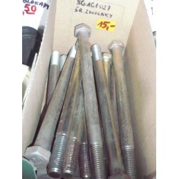 Screw m14x203 class 12 9 scabbard tm 86161027 385 pl