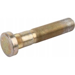 Wheel bolt 3384601m6 massey ferguson