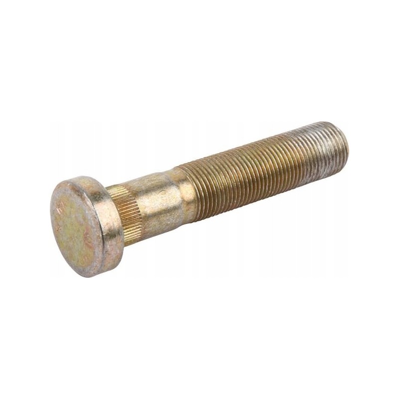 Wheel bolt 3384601m6 massey ferguson