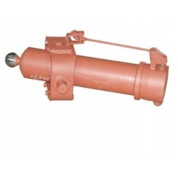 Hydraulic cylinder actuator ct s158 75 3 1320