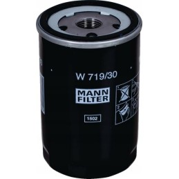 Mann oil filter audi a8 d2 2 8 174km