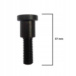 Parking brake pawl shaft ursus c 330 500194