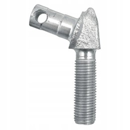 Toggle bolt for Fendt FA lower link beam