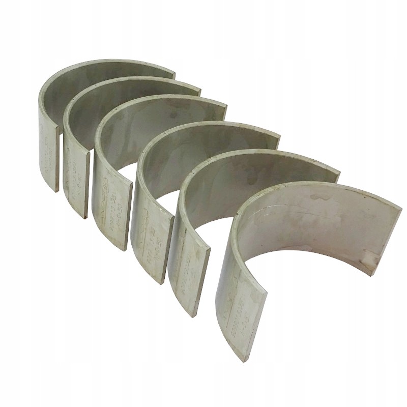 Connecting rod bearings n050 mf3 andoria 3134003k