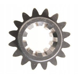 Hub reduction wheel small for c 330 50013240 agrogear
