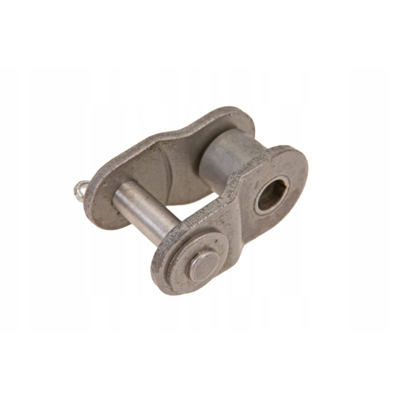 Sd50 after chain link