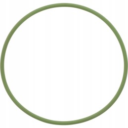 O-ring cylinder liner gasket agco v836855447