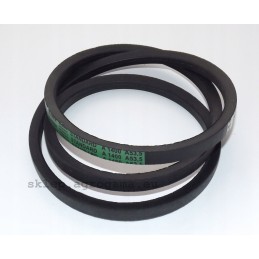 Belt V-belt a 1400 13 x 1400 stomil