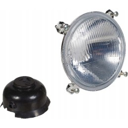 Right headlight zetor 89352903 zetor