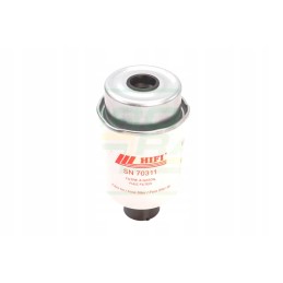 Fuel filter sn70311 john deere claas