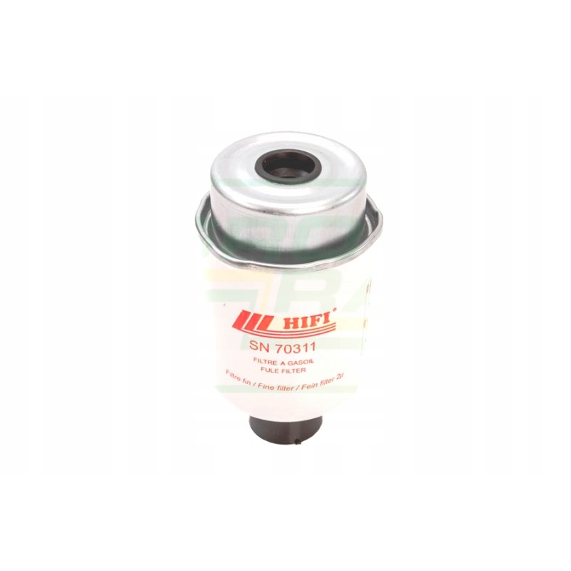 Fuel filter sn70311 john deere claas