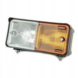 Hit direction lamp w06l plastic c 360 left