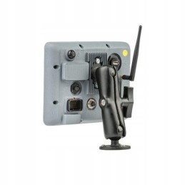 Agricultural navigation matrix 908 precision farming