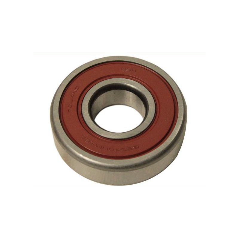 Ball bearing 6304 2rs flt, width 15mm