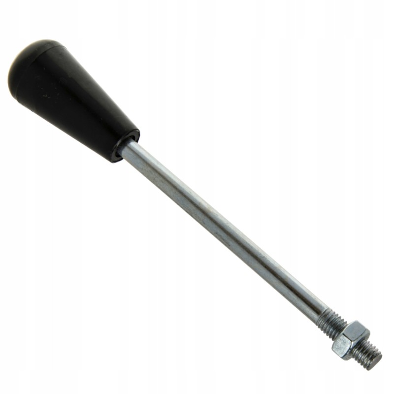 Hydraulic distributor handle lever 40l