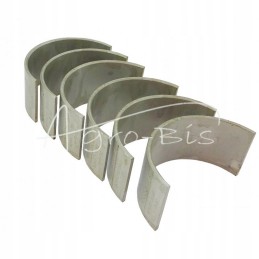 Set of connecting rod bearings n 0 50 II grind 31