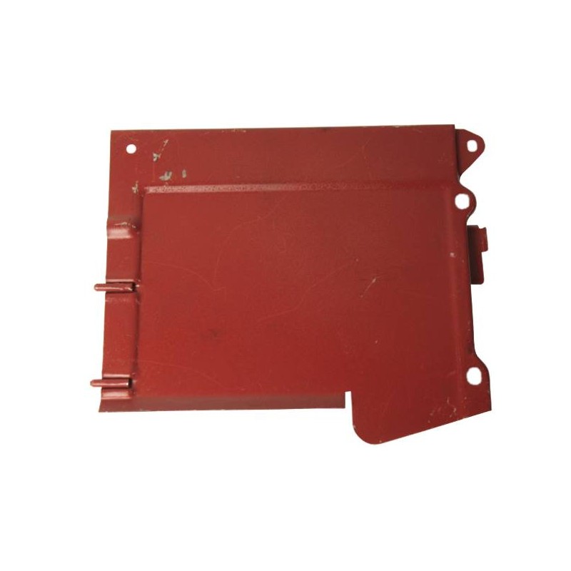 Fan cover t 25 rear d37m1308590a