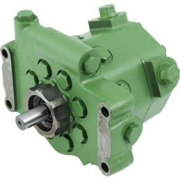 Agro mar john deere hydraulic pump ar103033
