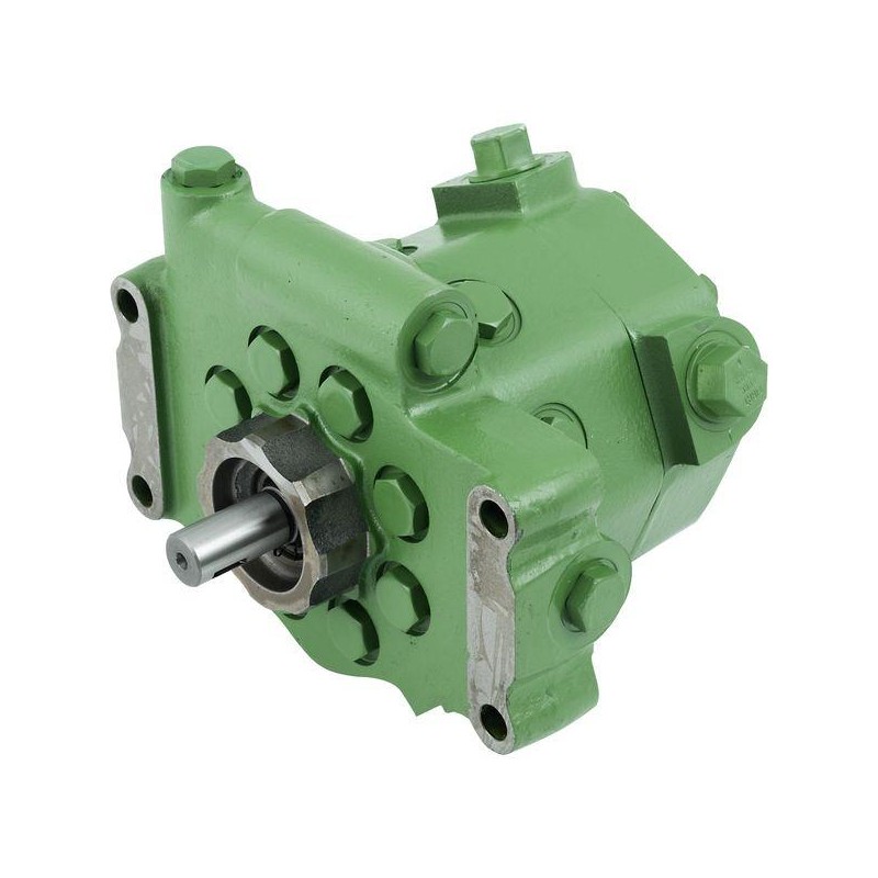 Agro mar john deere hydraulic pump ar103033