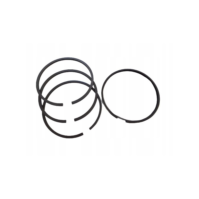 Set of piston rings fi 100 4 pier zetor AP85002 ks