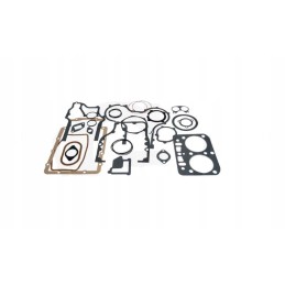 Engine gaskets for Ursus C 330, complete