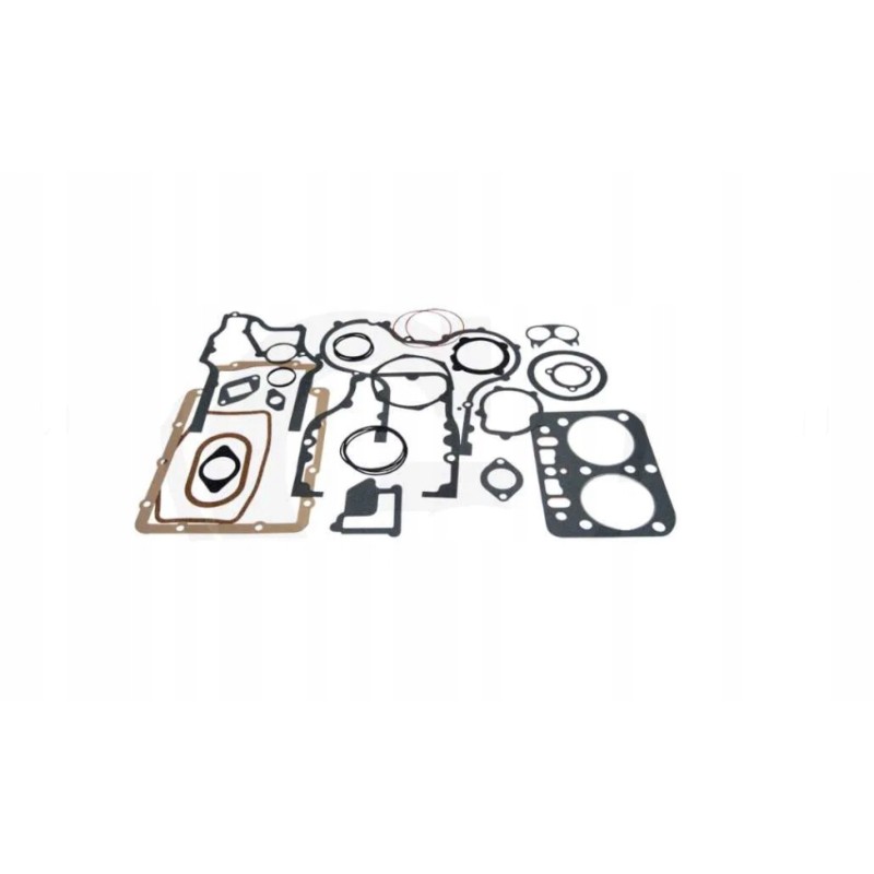 Engine gaskets for Ursus C 330, complete