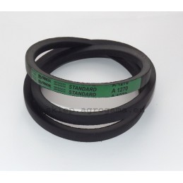 Belt V-belt a 1270 13 x 1270 stomil